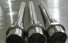 無錫深孔鉆加工的分類有哪些？