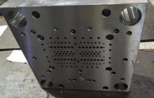 無錫深孔加工常見的十種問題，怎么解決？