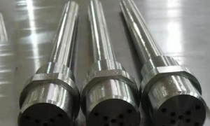 無錫深孔鉆加工的分類有哪些？