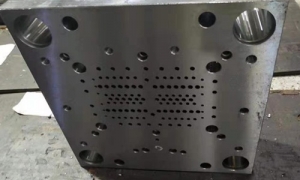 無錫深孔加工常見的十種問題，怎么解決？