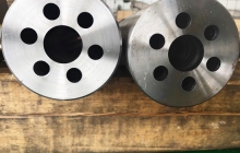 無錫深孔加工的方法技巧有哪些？