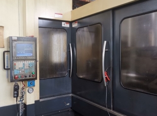 大型三坐標深孔鉆機床 性能優良