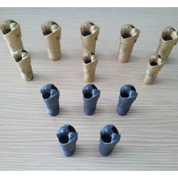 噴吸鉆深孔鉆頭 專業設計