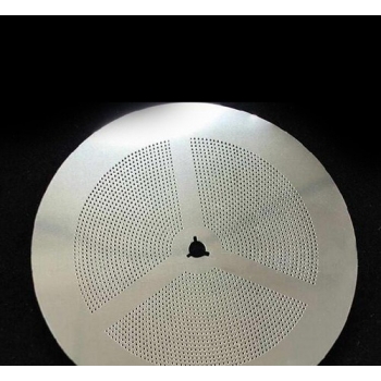 孔加工 性能優良