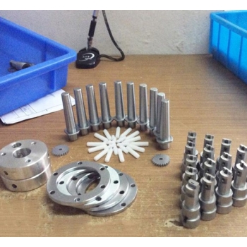 汽車零件加工 耐磨耐用