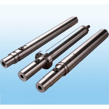 注塑機活塞桿深孔加工